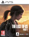 PS5 THE LAST OF US PART 1   PS5940519 PLAYSTATION 5 Âge Minimum: 18...