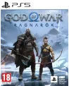 PS5 GOD OF WAR RAGNAROK   PS5940899 PLAYSTATION 5 Âge Minimum: 18A ...