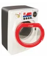 MACHINE A LESSIVER L/S  Fonction programme. Le tambour tourne vraim...