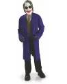 COST. CLASSIQUE JOKER DARK KNIGHT 7/8  Taille : M et L RUBI-883105L...