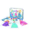 AQUARELLUM JUNIOR PRINCESSES  La célèbre technique créative adaptée...