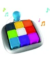SMART CUBES  3 modes de jeu grâce au stylet. Empilement des cubes p...