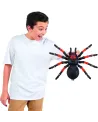 ROBO ALIVE TARANTULE  Elle bouge comme une vraie. Ses yeux s'illumi...