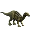 JURASSIC ROAR ATTACK IGUANODON  Dinosaure sonore et articulé. MATHD...