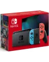 SWITCH CONSOLE ROUGE&BLEUE VA PKG   SWT10010738 NINTENDO SWITCH Âge...