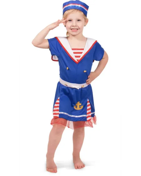 COST ROBE MARIN TAILLE M  Taille M. Existe en S. FOT63209  Âge Mini...