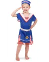 COST ROBE MARIN TAILLE M  Taille M. Existe en S. FOT63209  Âge Mini...