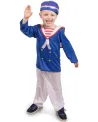 COST PETIT MARIN TAILLE M  Taille M. Existe en S. FOT63271  Âge Min...