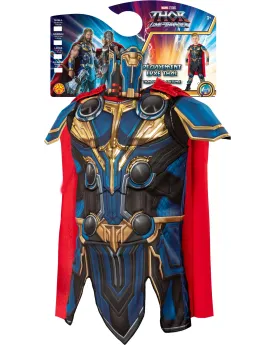 COST. LUXE THOR 7/8 ANS  Taille L. Existe en tailles M et XL. RUBI-...