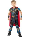 COST. LUXE THOR 9/10 ANS  Taille XL. Existe en tailles L et M. RUBI...