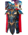 COST. LUXE THOR 9/10 ANS  Taille XL. Existe en tailles L et M. RUBI...