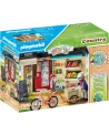 BOUTIQUE DE LA FERME   PMB71250 PLAYMOBIL Âge Minimum: 4A -Âge Maxi...
