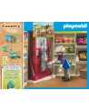 BOUTIQUE DE LA FERME   PMB71250 PLAYMOBIL Âge Minimum: 4A -Âge Maxi...