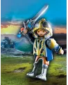 NOVELMORE - ARWYNN AVEC L'INVINCIBUS   PMB71301 PLAYMOBIL Âge Minim...