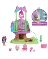 GABBY MAISON ARBRE  Gabby, un animal et des accessoires inclus. SPN...