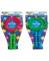 CORDE A SAUTER LUMINEUSE  Réglable. Maximum 210 cm. ALD60345  Âge M...