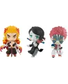 CHIBI MASTERS DEMON SLAYER 8CM  8 cm. A la pièce. BANVE77077 BANDAI...