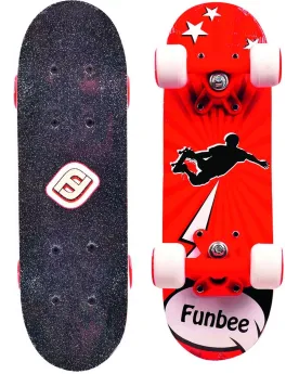 SKATEBOARD ERABLE 42.5CM  43 cm. DRJOFUN247R  Âge Minimum: 3A -Âge ...