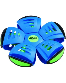 PHLAT BALL CLASSIC ASS.  Un frisbee qui se transforme en balle. Au ...