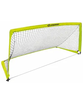 GOAL FOOT METAL 2MX1MX1M PROTECTION FILE  200 x 100 x 100 H cm. MTS...