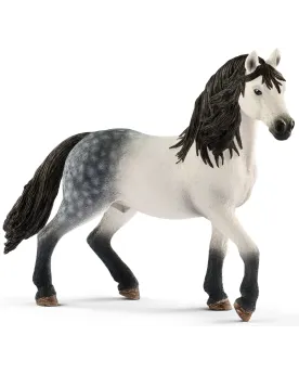 ETALON ANDALOU   SCL13821 SCHLEICH Âge Minimum: 5A -Âge Maximum: 12...