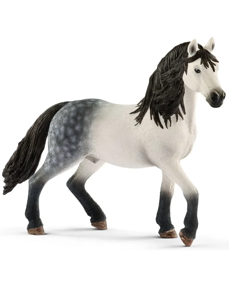 ETALON ANDALOU   SCL13821 SCHLEICH Âge Minimum: 5A -Âge Maximum: 12...