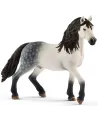 ETALON ANDALOU   SCL13821 SCHLEICH Âge Minimum: 5A -Âge Maximum: 12...
