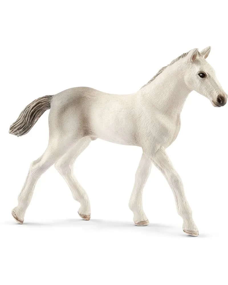 POULAIN HOLSTEIN   SCL13860 SCHLEICH Âge Minimum: 5A -Âge Maximum: ...