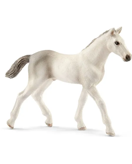 POULAIN HOLSTEIN   SCL13860 SCHLEICH Âge Minimum: 5A -Âge Maximum: ...