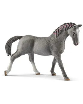 JUMENT TRAKEHNEN   SCL13888 SCHLEICH Âge Minimum: 5A -Âge Maximum: ...