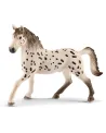 ETALON KNABSTRUPPER   SCL13889 SCHLEICH Âge Minimum: 5A -Âge Maximu...