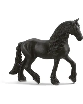 JUMENT FRISON   SCL13906 SCHLEICH Âge Minimum: 5A -Âge Maximum: 12A...