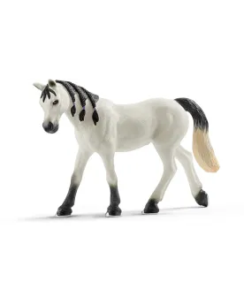 JUMENT ARABE   SCL13908 SCHLEICH Âge Minimum: 5A -Âge Maximum: 12A ...