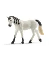 JUMENT ARABE   SCL13908 SCHLEICH Âge Minimum: 5A -Âge Maximum: 12A ...