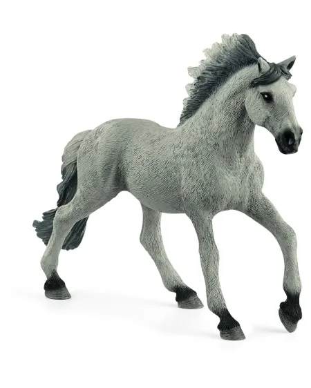 ETALON MUSTANG SORRAIA   SCL13915 SCHLEICH Âge Minimum: 5A -Âge Max...