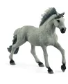 ETALON MUSTANG SORRAIA   SCL13915 SCHLEICH Âge Minimum: 5A -Âge Max...