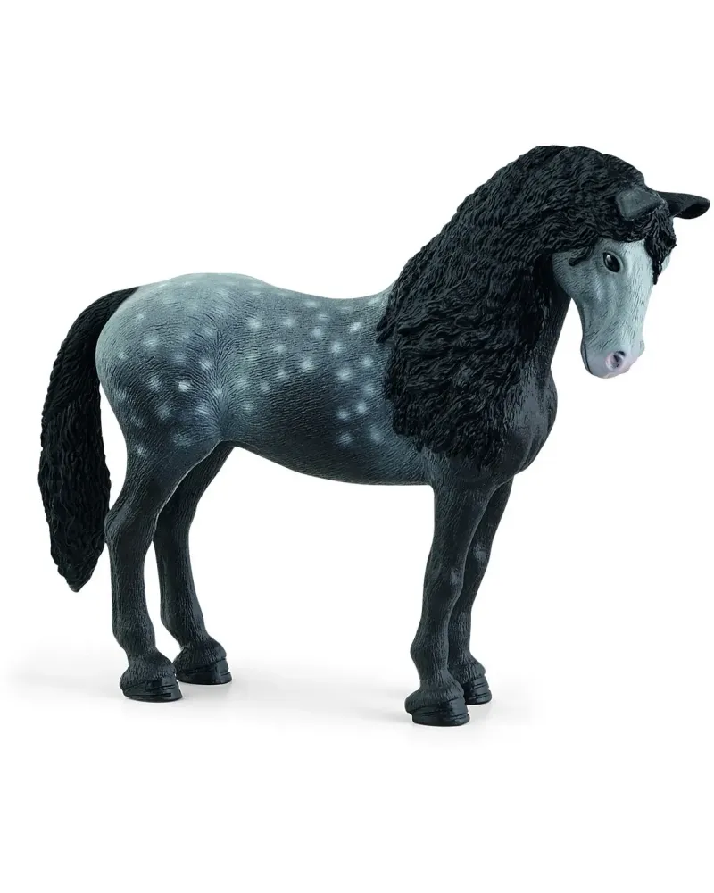 JUMENT PURE RACE ESPAGNOLE   SCL13922 SCHLEICH Âge Minimum: 5A -Âge...