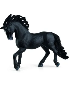 ETALON PURE RACE ESPAGNOLE   SCL13923 SCHLEICH Âge Minimum: 5A -Âge...