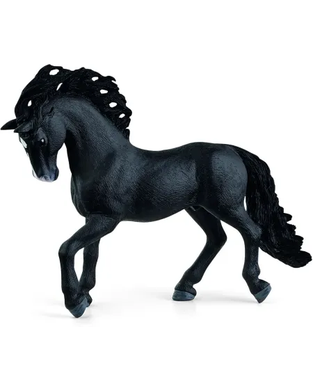 ETALON PURE RACE ESPAGNOLE   SCL13923 SCHLEICH Âge Minimum: 5A -Âge...