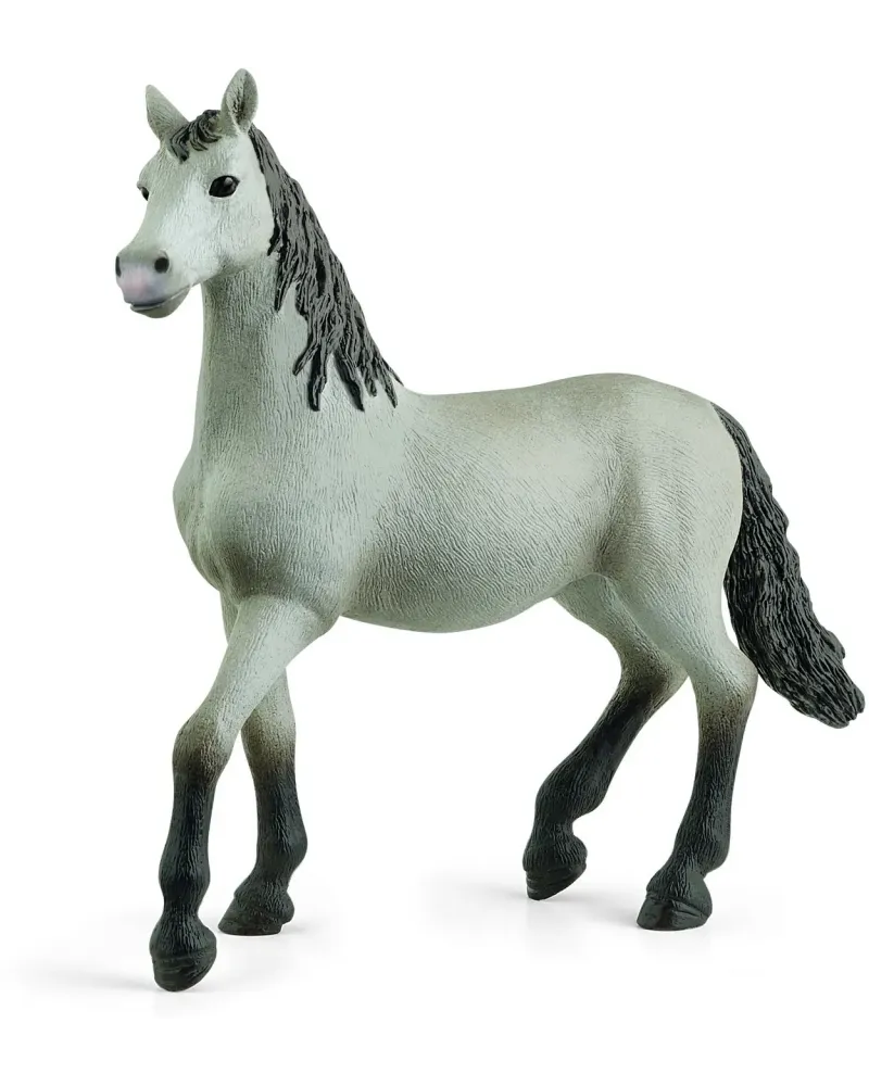 POULAIN PURE RACE ESPAGNOLE   SCL13924 SCHLEICH Âge Minimum: 5A -Âg...