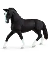 JUMENT HANOVRIENNE MORELLE   SCL13927 SCHLEICH Âge Minimum: 5A -Âge...