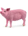 COCHON   SCL13933 SCHLEICH Âge Minimum: 5A -Âge Maximum: 12A -Score...