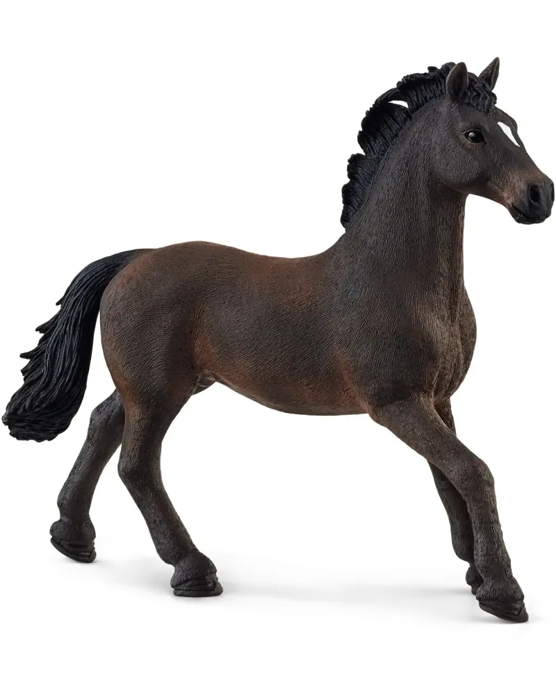 ETALON OLDENBOURG   SCL13946 SCHLEICH Âge Minimum: 5A -Âge Maximum:...