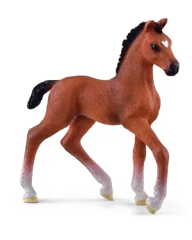 POULAIN OLDENBOURG   SCL13947 SCHLEICH Âge Minimum: 5A -Âge Maximum...