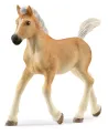 POULAIN HAFLINGER   SCL13951 SCHLEICH Âge Minimum: 5A -Âge Maximum:...