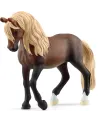 ETALON PASO PERUVIEN   SCL13952 SCHLEICH Âge Minimum: 5A -Âge Maxim...