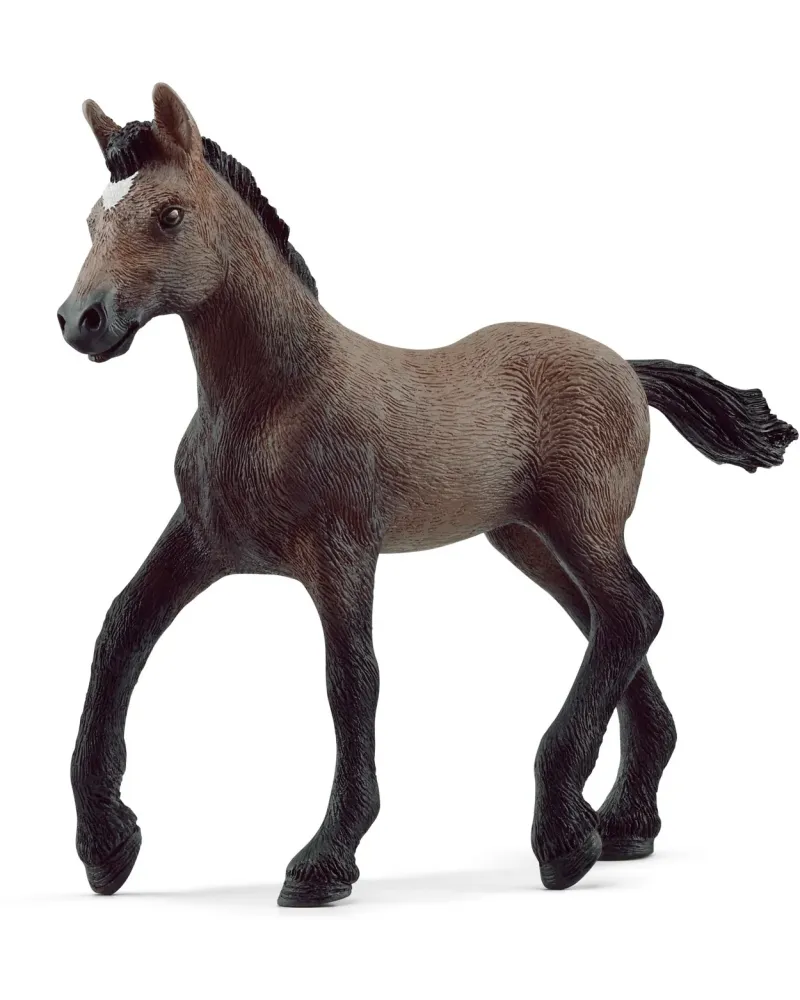 POULAIN PASO PERUVIEN   SCL13954 SCHLEICH Âge Minimum: 5A -Âge Maxi...