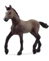 POULAIN PASO PERUVIEN   SCL13954 SCHLEICH Âge Minimum: 5A -Âge Maxi...