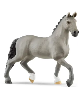 ETALON SELLE FRANCAIS   SCL13956 SCHLEICH Âge Minimum: 5A -Âge Maxi...