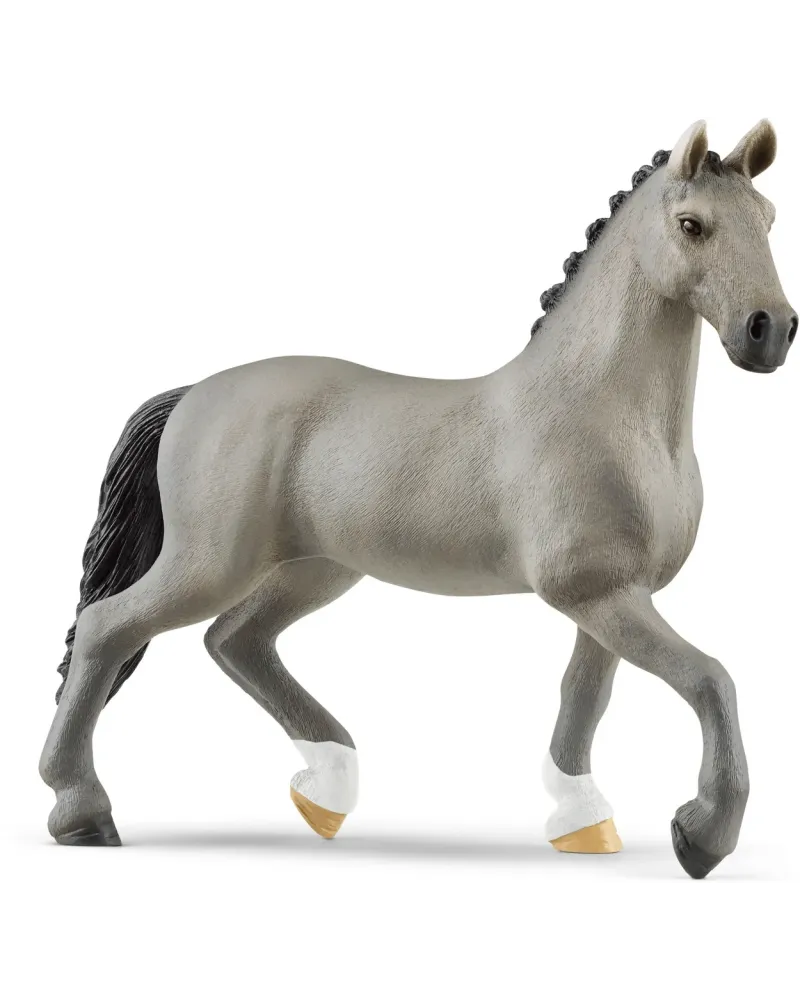 ETALON SELLE FRANCAIS   SCL13956 SCHLEICH Âge Minimum: 5A -Âge Maxi...